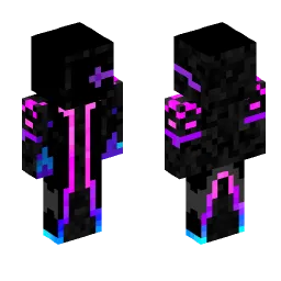 Minecraft Skin #249386