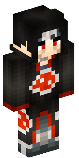 Minecraft Skin #249387