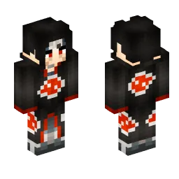 Minecraft Skin #249387