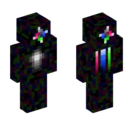 Minecraft Skin #249392