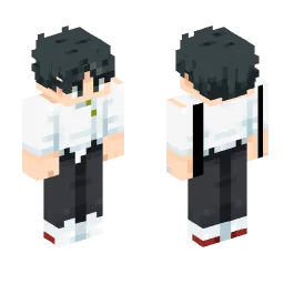 Minecraft Skin #249395