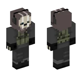 Minecraft Skin #249402