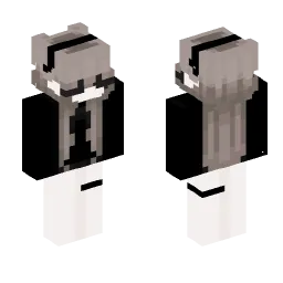 Minecraft Skin #249405