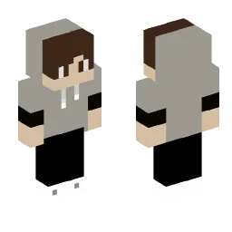 Minecraft Skin #249406