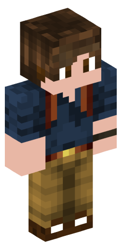 Minecraft Skin #249420