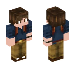 Minecraft Skin #249420