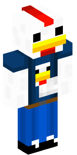 phelpsbeast Minecraft Skin Preview on Minecraft.Co.Com