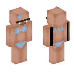 Minecraft Skin #249423