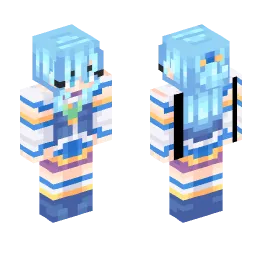 Minecraft Skin #249425