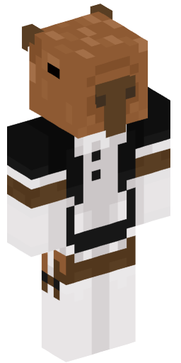 phelps4520 Minecraft Skin Preview on Minecraft.Co.Com