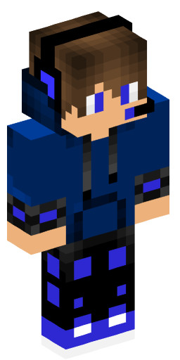 Phelpsz Minecraft Skin Preview on Minecraft.Co.Com