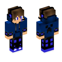 Minecraft Skin #249427