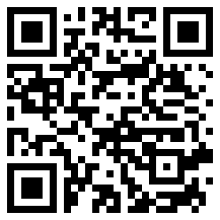 therianhunter QR Code