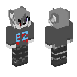Minecraft Skin #249429