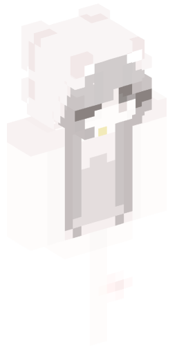 TherianJadex Minecraft Skin Preview on Minecraft.Co.Com