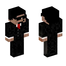 Minecraft Skin #249432