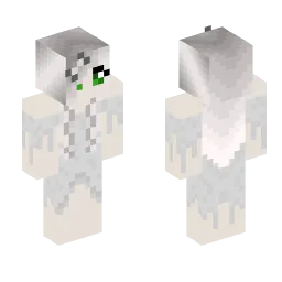 Minecraft Skin #249434