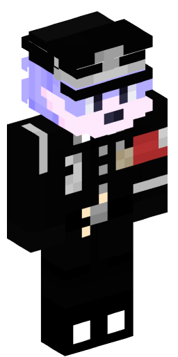 Minecraft Skin #249436