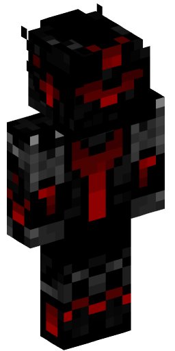 Minecraft Skin #249439
