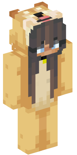 Sane Minecraft Skin Preview on Minecraft.Co.Com