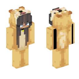 Minecraft Skin #249441