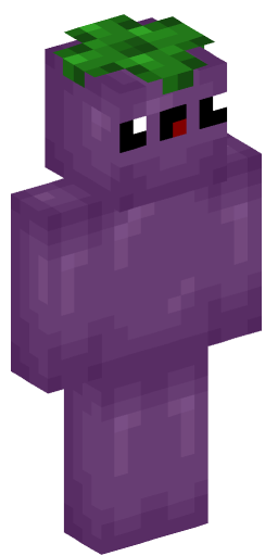 SaneLUL Minecraft Skin Preview on Minecraft.Co.Com