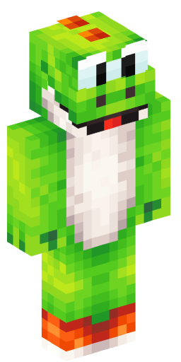 StarsCream_ Minecraft Skin Preview on Minecraft.Co.Com