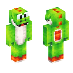 Minecraft Skin #249450