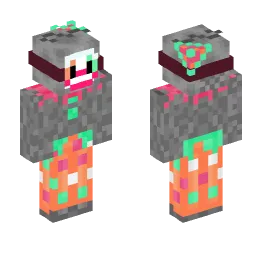Minecraft Skin #249453