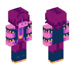 Minecraft Skin #249456