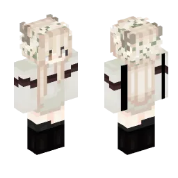 Minecraft Skin #249462