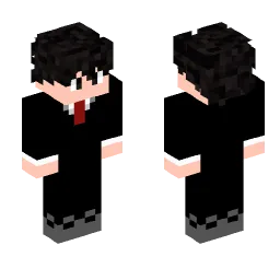 Minecraft Skin #249465