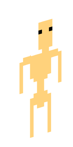 Minecraft Skin #249466