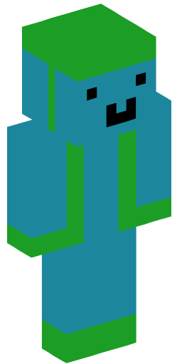 Minecraft Skin #249468
