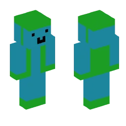Minecraft Skin #249468