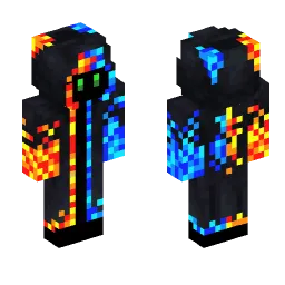 Minecraft Skin #249473