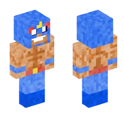 Minecraft Skin #249476