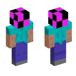 Minecraft Skin #249478