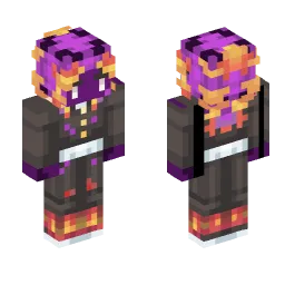 Minecraft Skin #249479