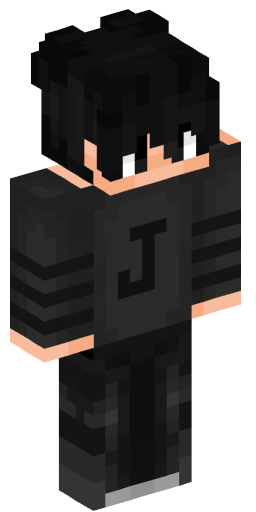 jostarby Minecraft Skin Preview on Minecraft.Co.Com