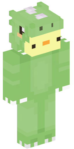 Boyao Minecraft Skin Preview on Minecraft.Co.Com