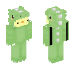 Minecraft Skin #249484