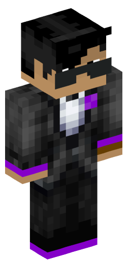 DimondBrons Minecraft Skin Preview on Minecraft.Co.Com