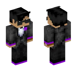 Minecraft Skin #249488