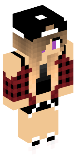 Minecraft Skin #249490