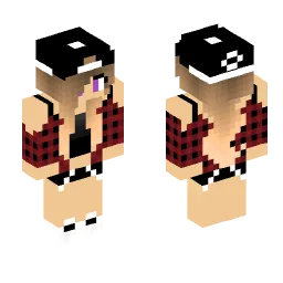 Minecraft Skin #249490