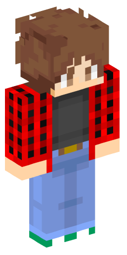 Minecraft Skin #249492