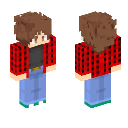 Minecraft Skin #249492