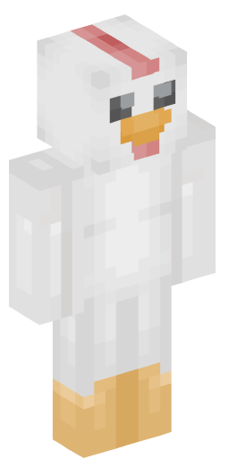 Minecraft Skin #249509