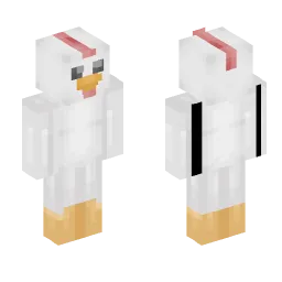 Minecraft Skin #249509
